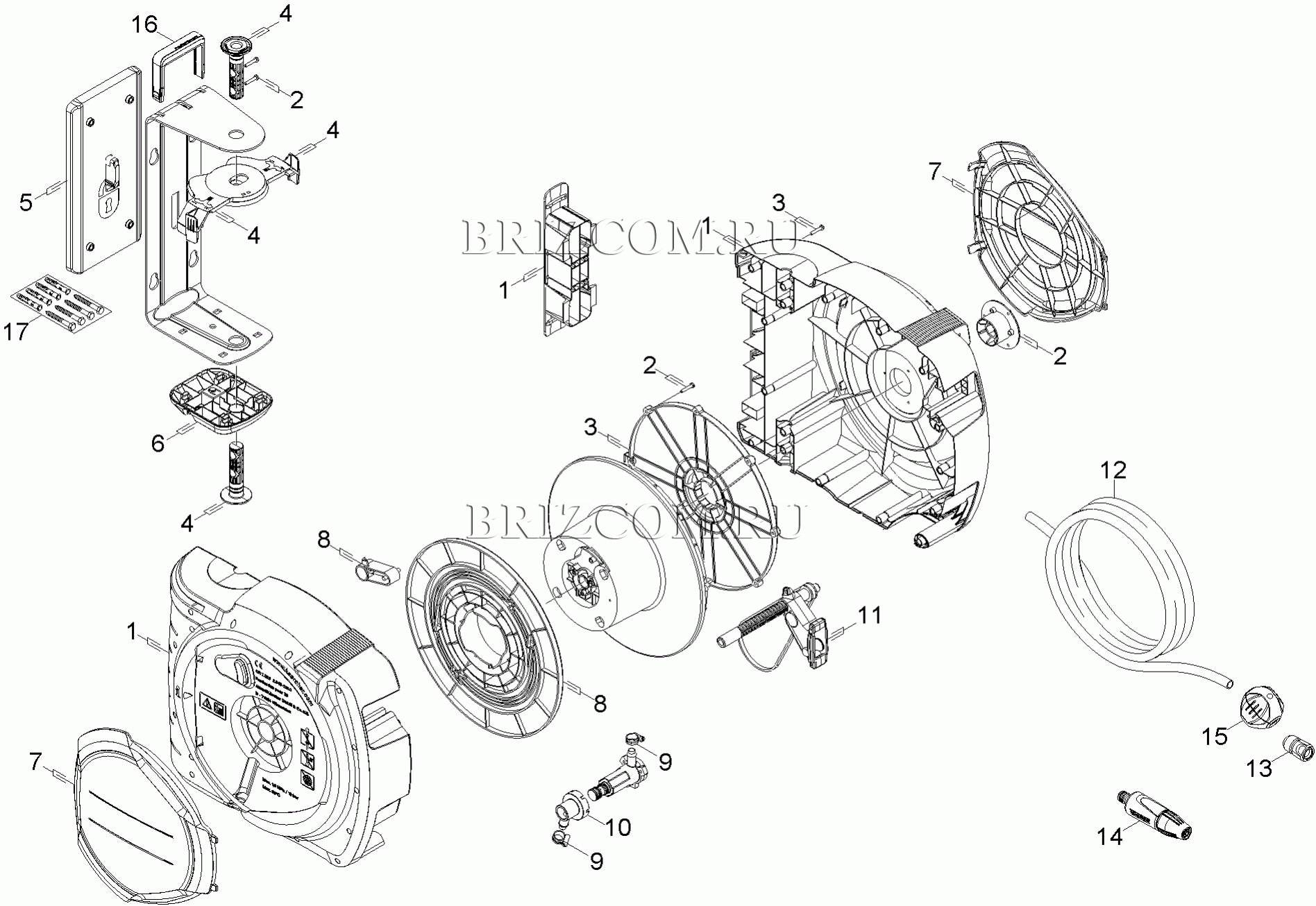 Детали (0.165-740.0)