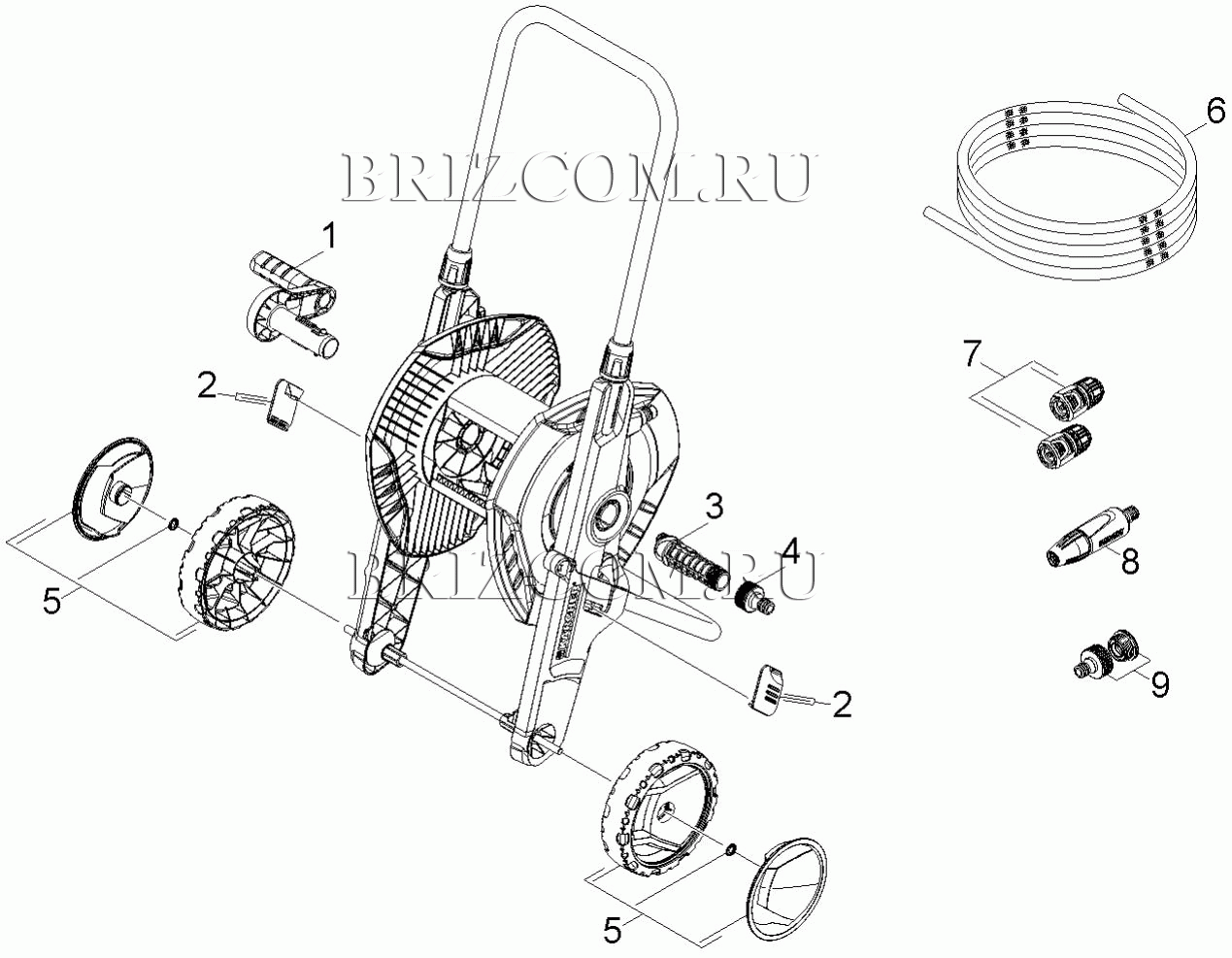 Детали (0.165-470.0)