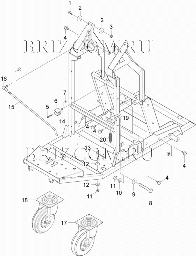 Рамка (0.208-594.0)