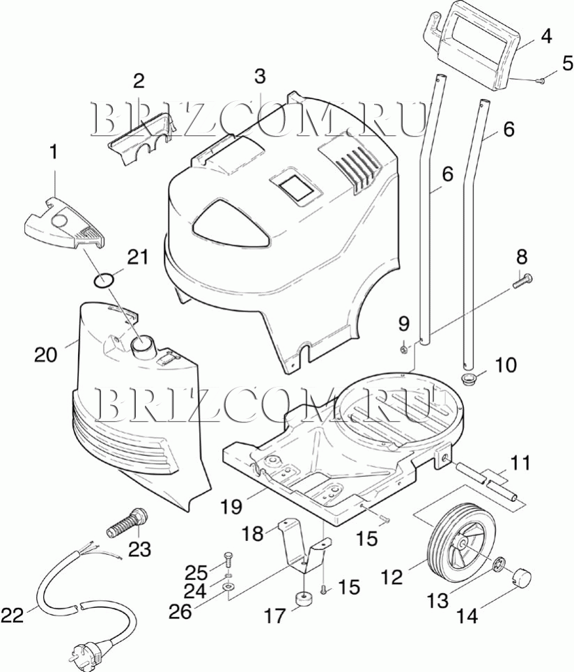 Детали (0.101-887.0)