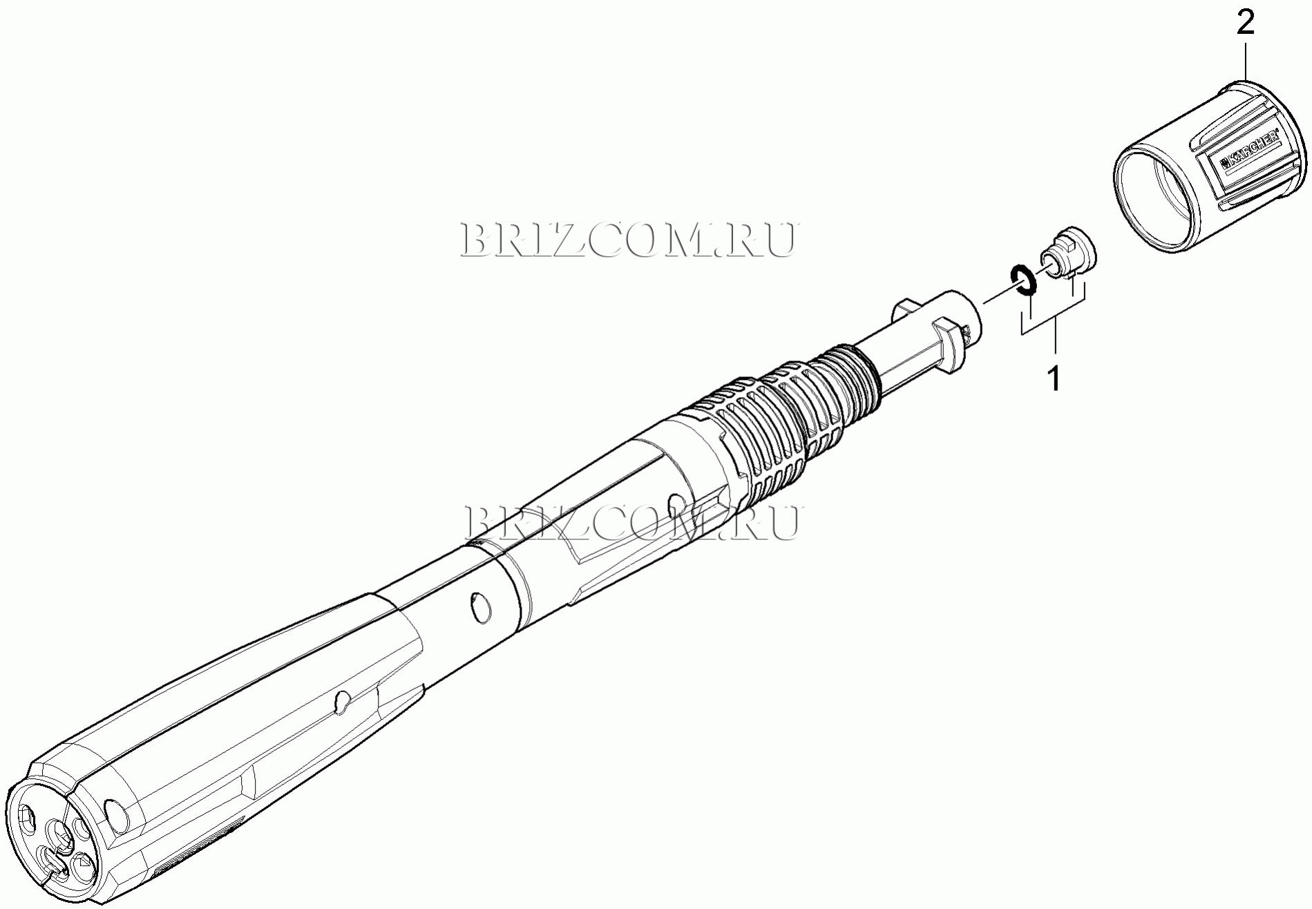 Multi-Power-Jet (0.110-267.0)