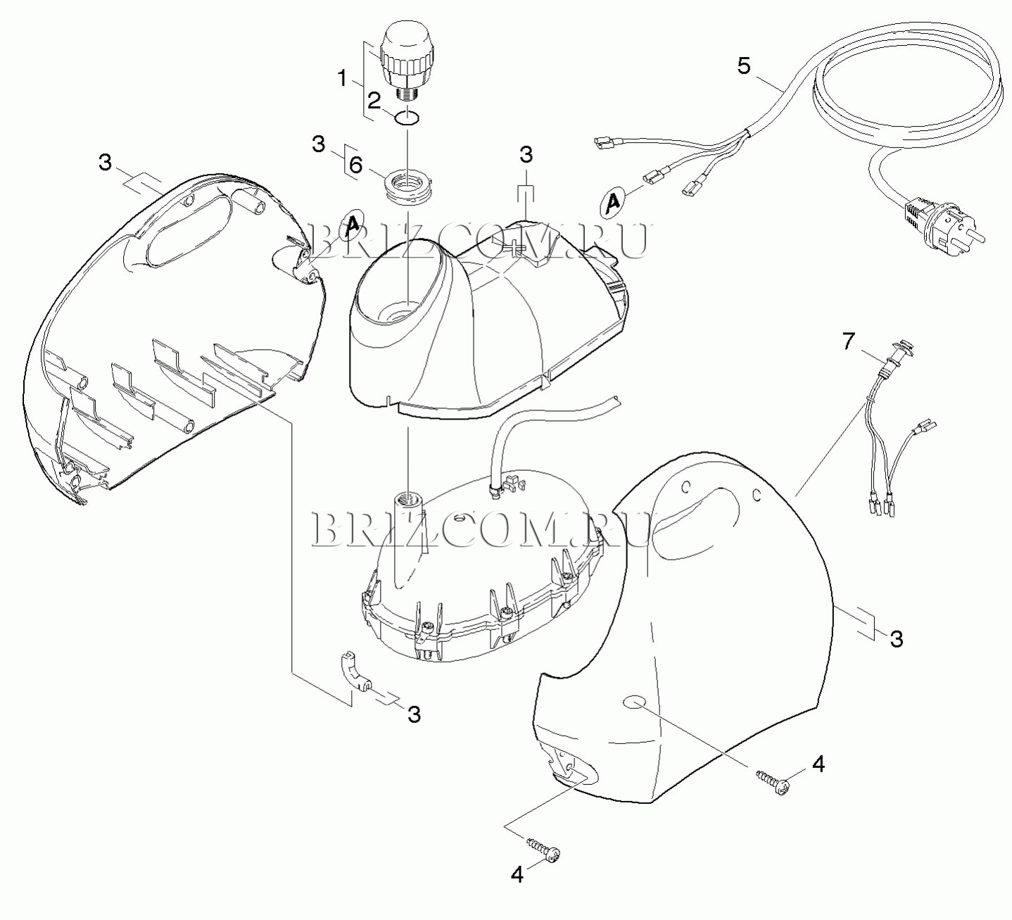 Корпус (0.207-804.0)