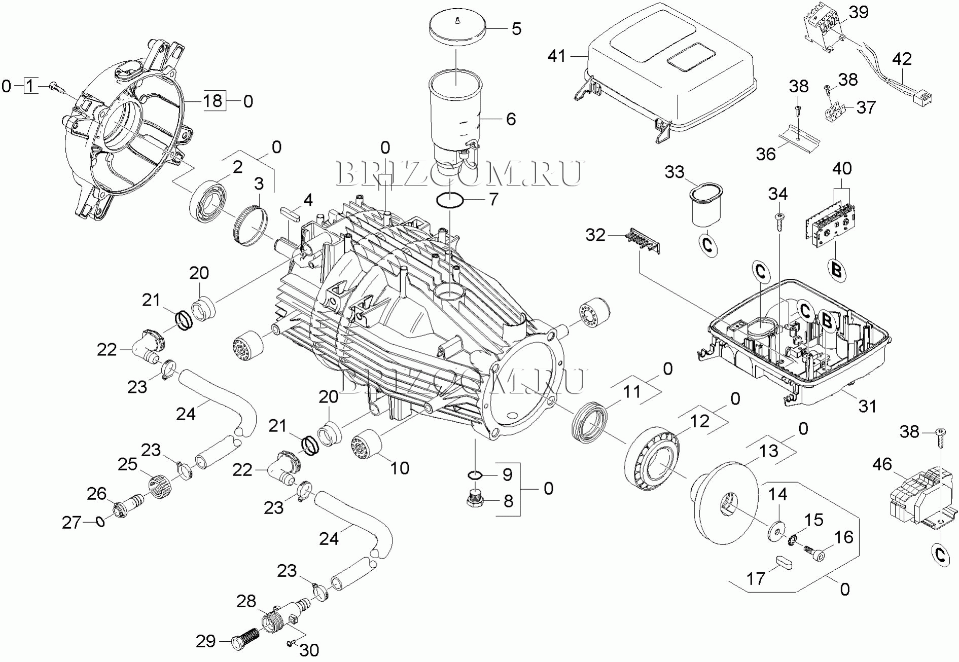 Мотор (0.115-629.0)