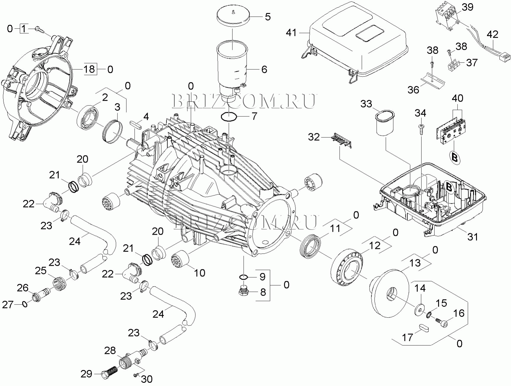 Мотор (0.115-682.0)