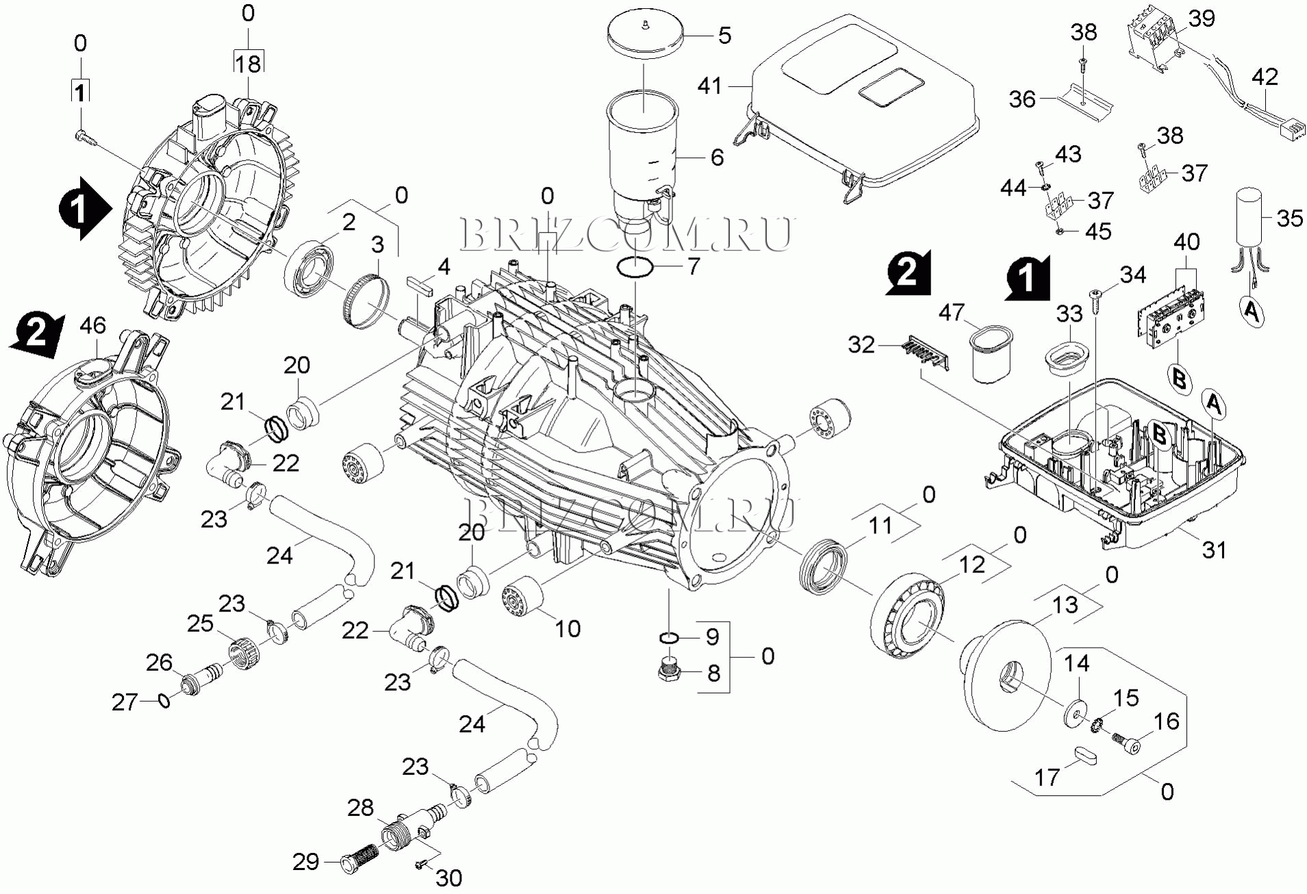 Мотор (0.103-994.0)