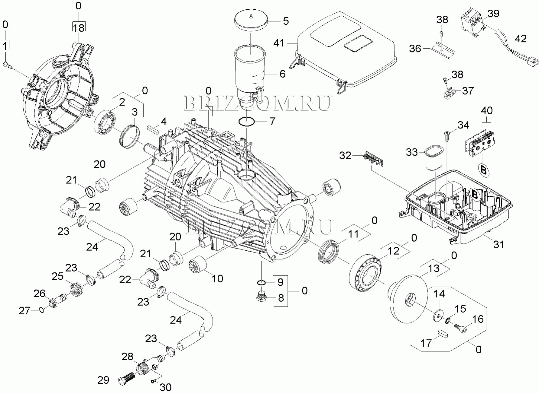 Мотор (0.115-676.0)