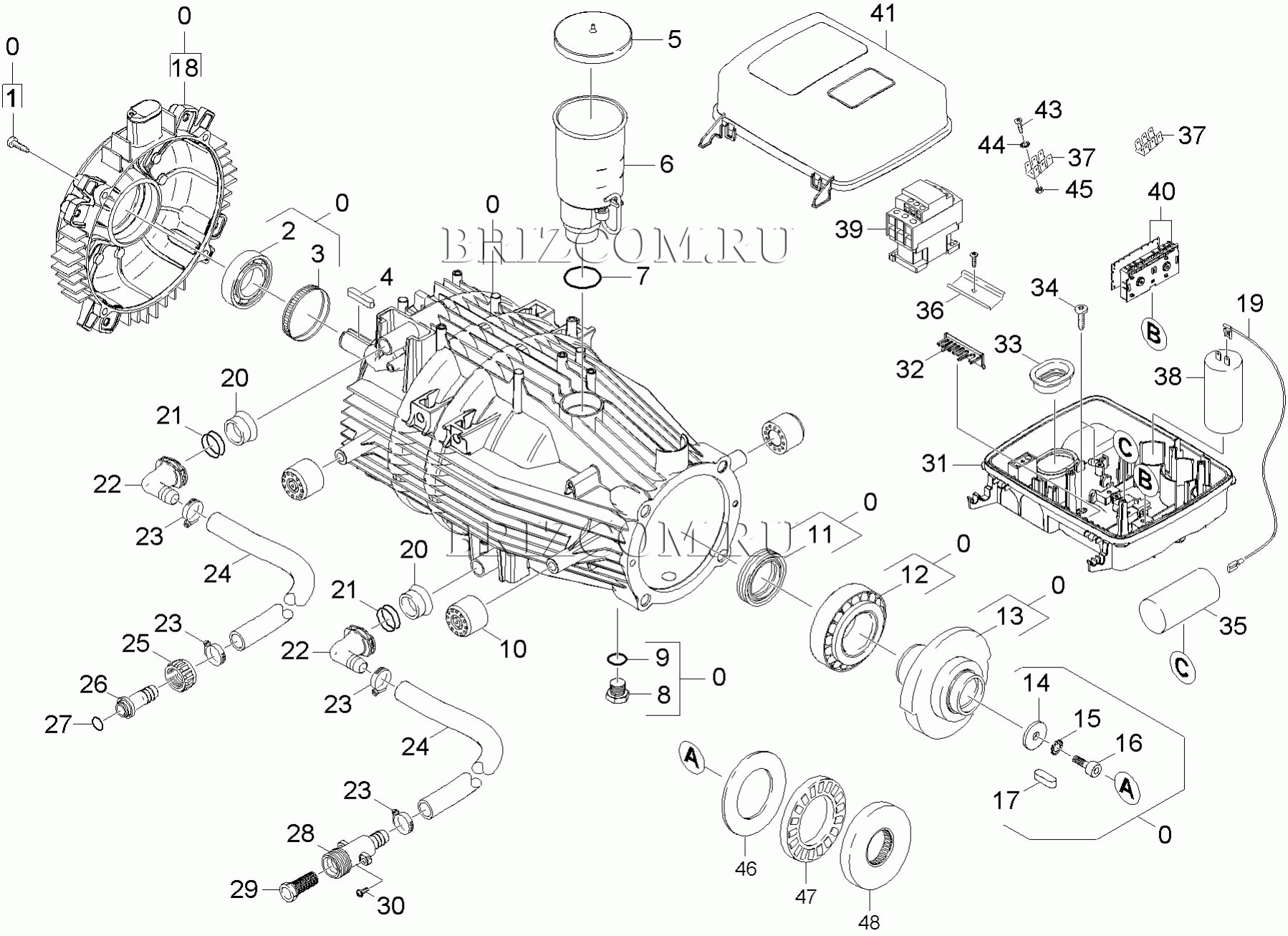 Мотор (0.116-625.0)