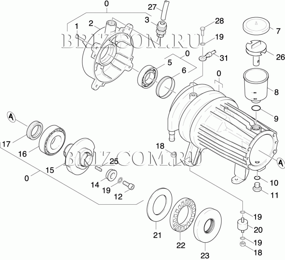 Мотор (0.112-897.0)