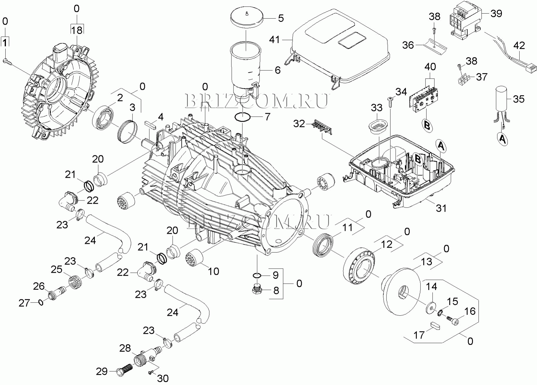 Мотор (0.110-955.0)