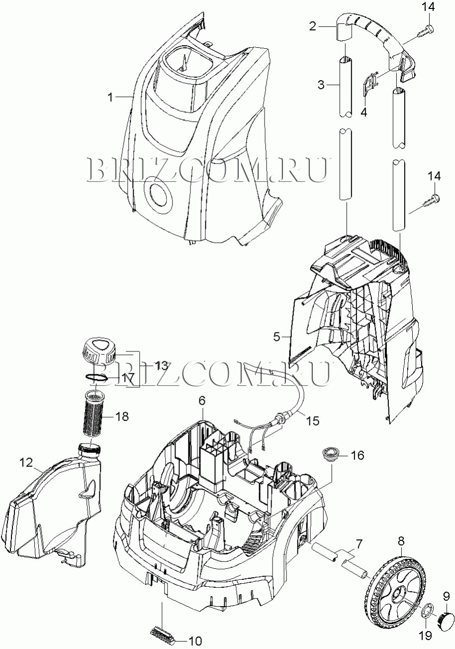 Корпус (0.114-653.0)