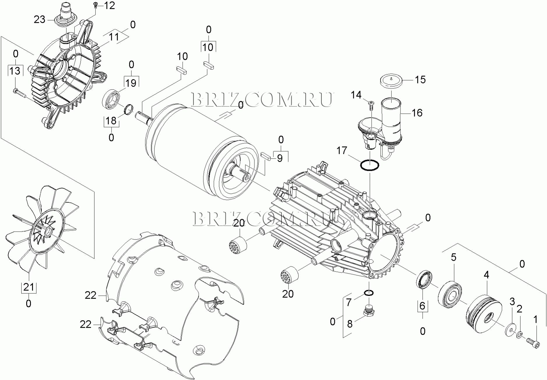 Мотор (0.114-470.0)