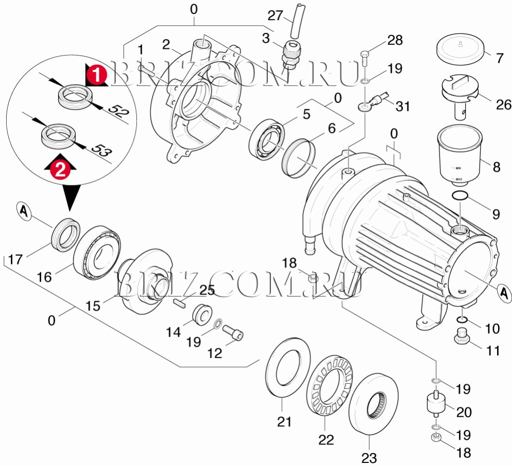 Мотор (0.112-682.0)