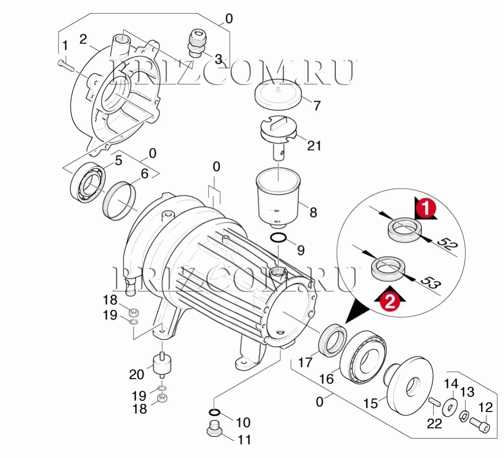 Мотор (0.111-572.0)