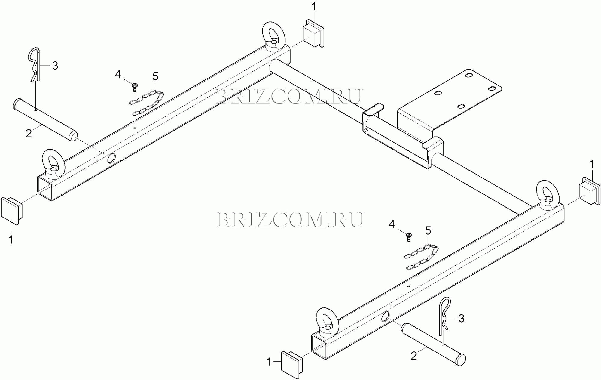 МК погрузка краном (0.113-227.0)
