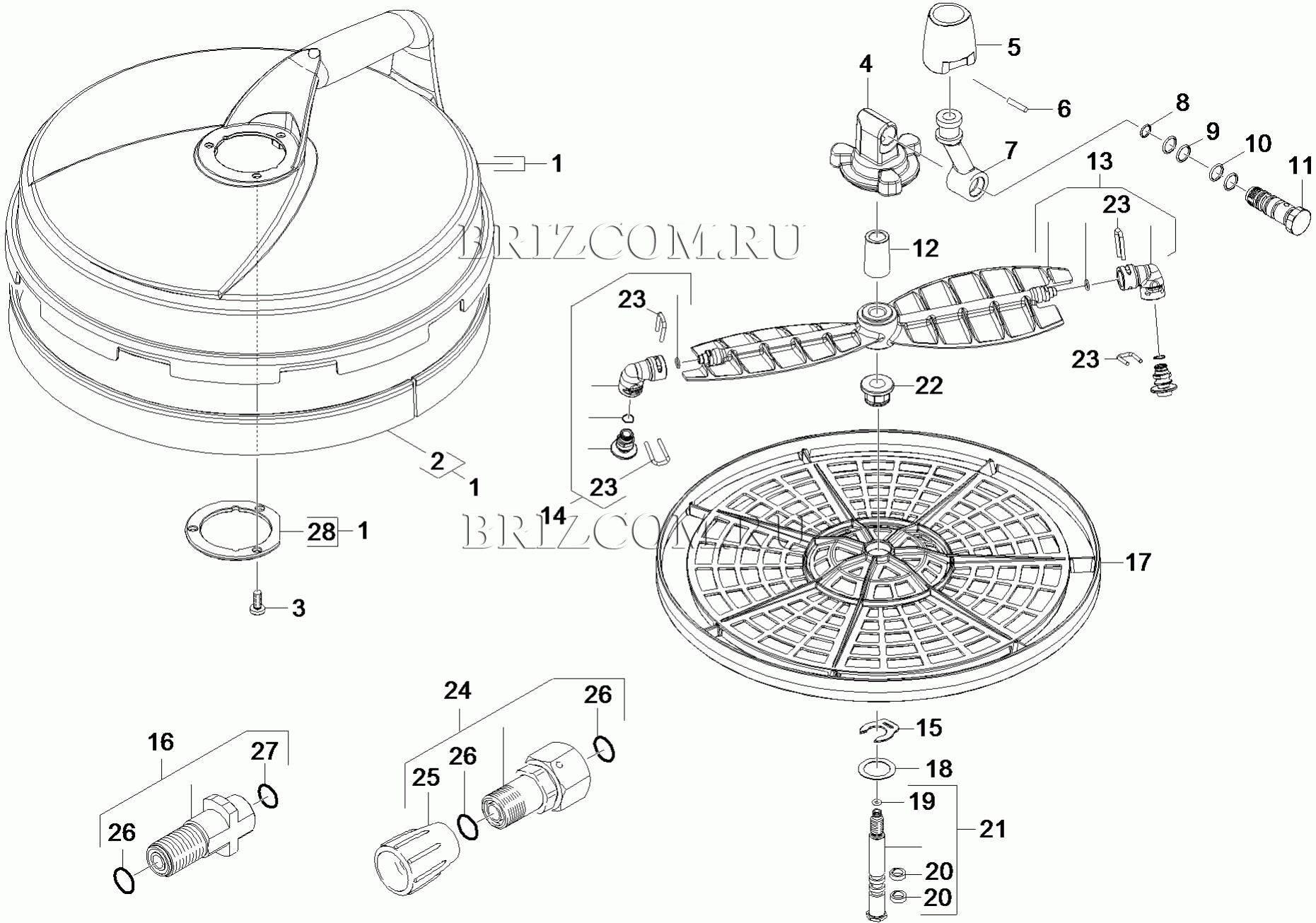 FR Classic (0.114-882.0)