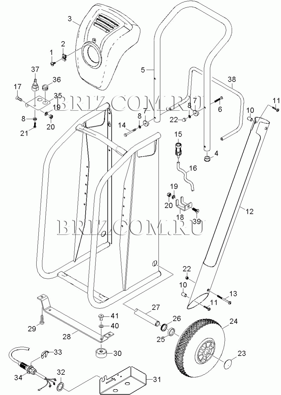 Рамка (0.115-348.0)