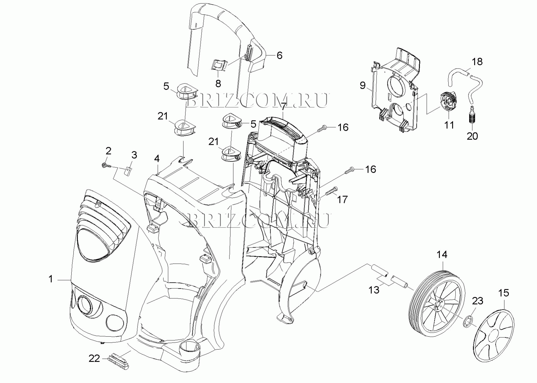 Корпус (0.114-438.0)