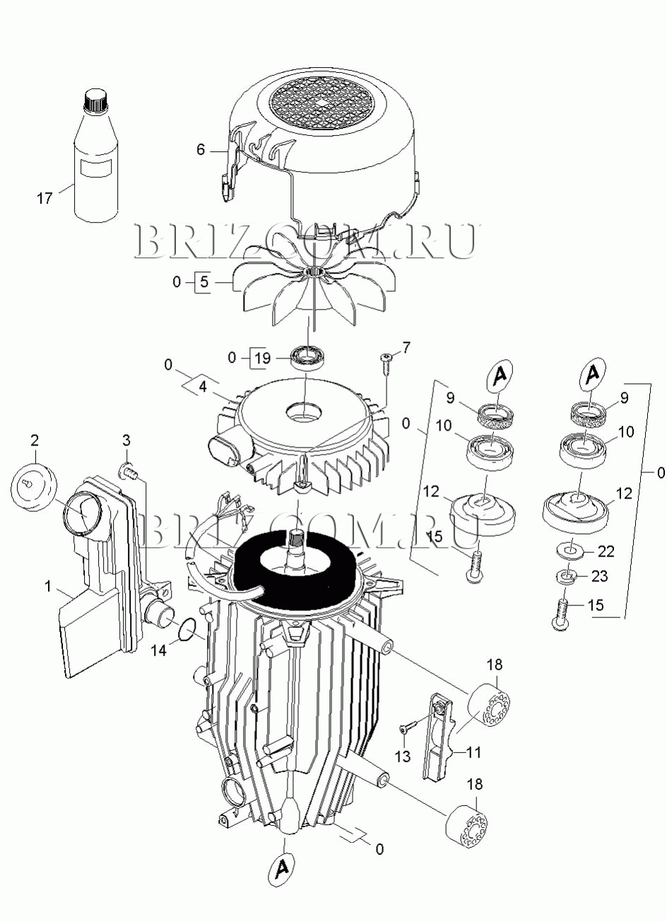 Мотор (0.111-288.0)