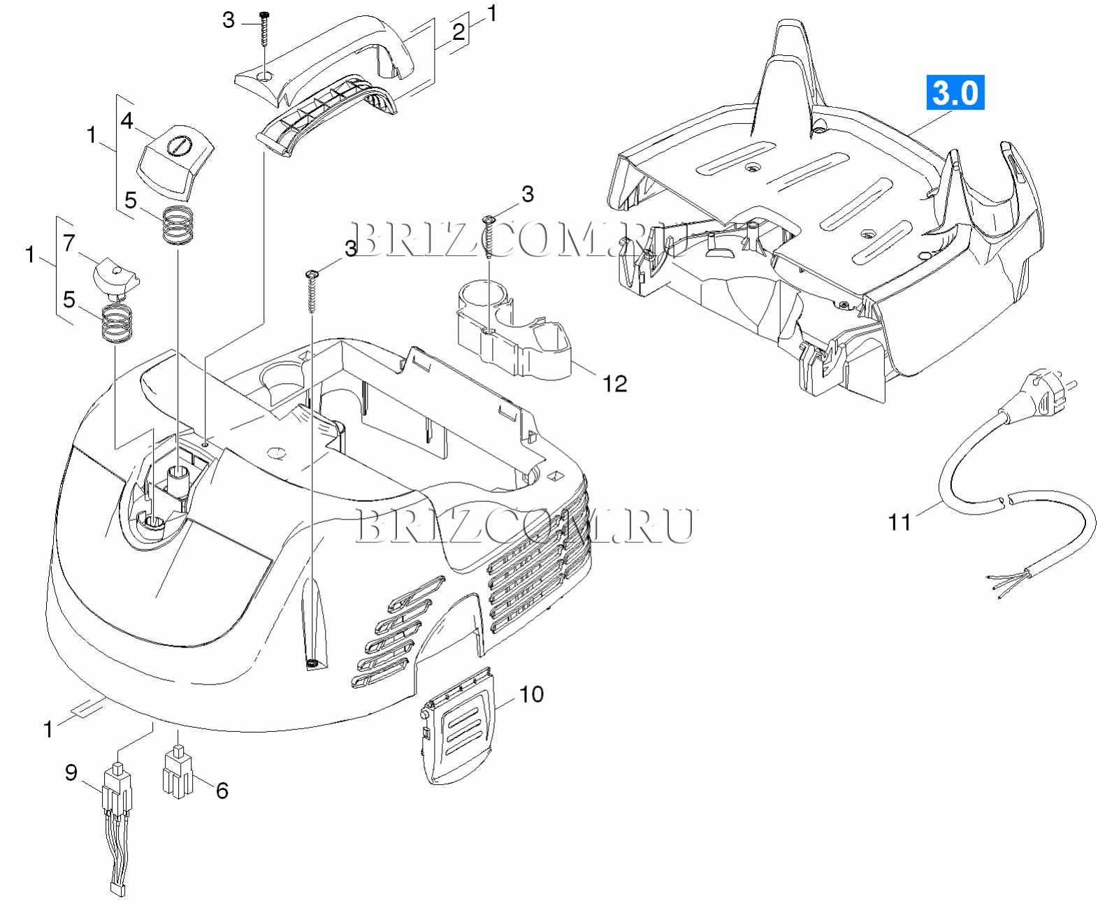 Крышка (0.165-223.0)