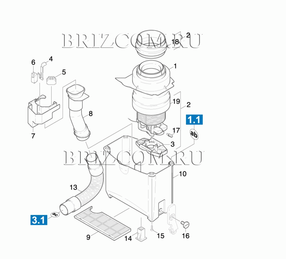 Мотор (0.161-242.0)