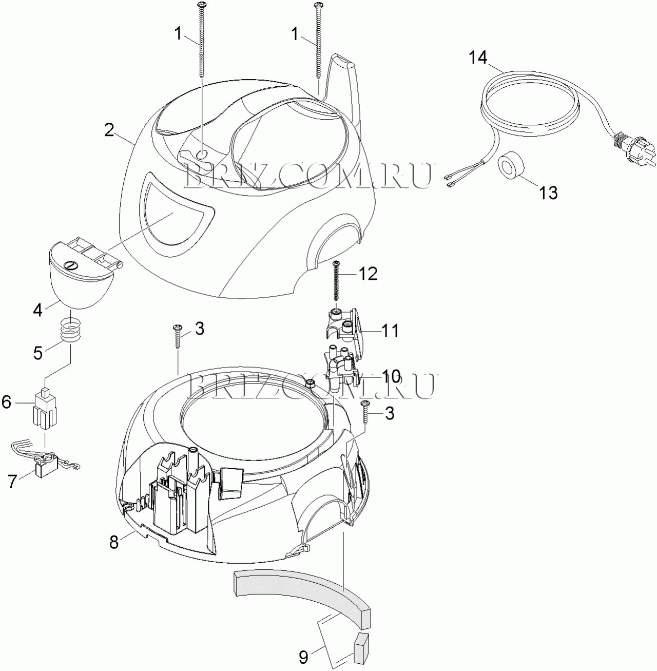 Крышка (0.165-844.0)
