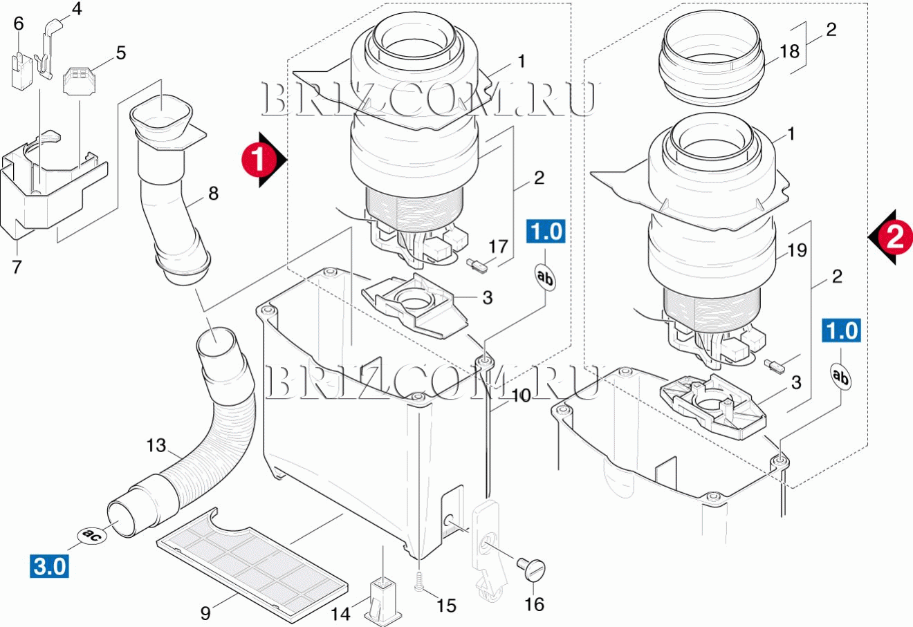 Мотор (0.161-700.0)