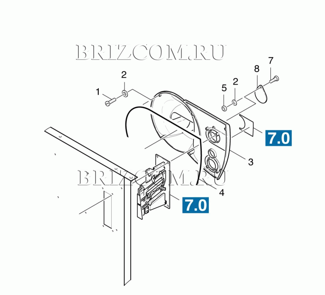 Монетный контрольник (0.161-977.0)