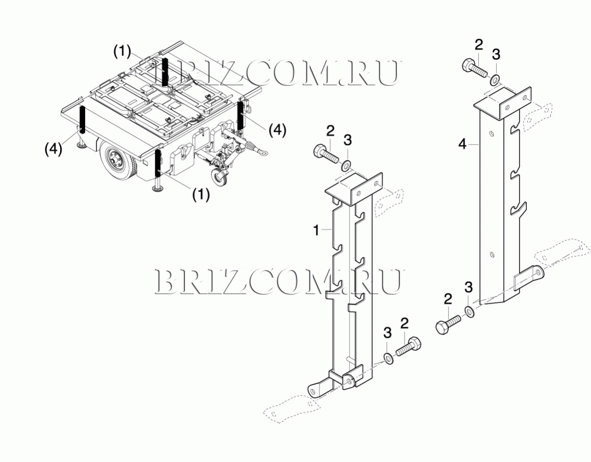 Зажим (0.186-753.0)