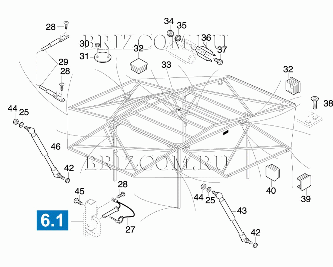 Корпус (0.186-756.0)