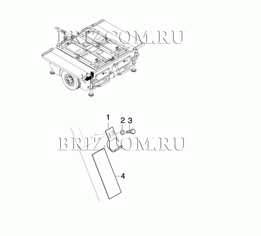 Зажим (0.186-832.0)