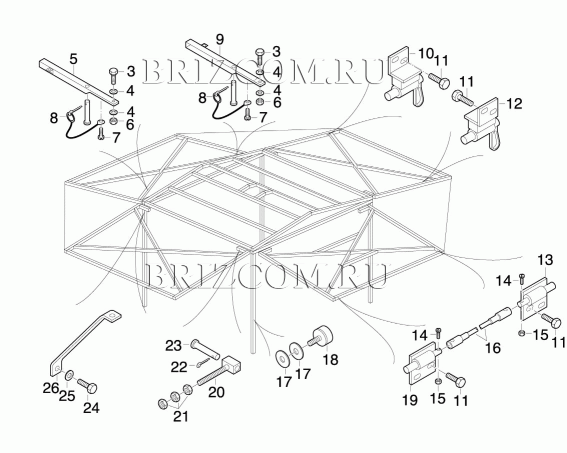 Корпус (0.186-755.0)