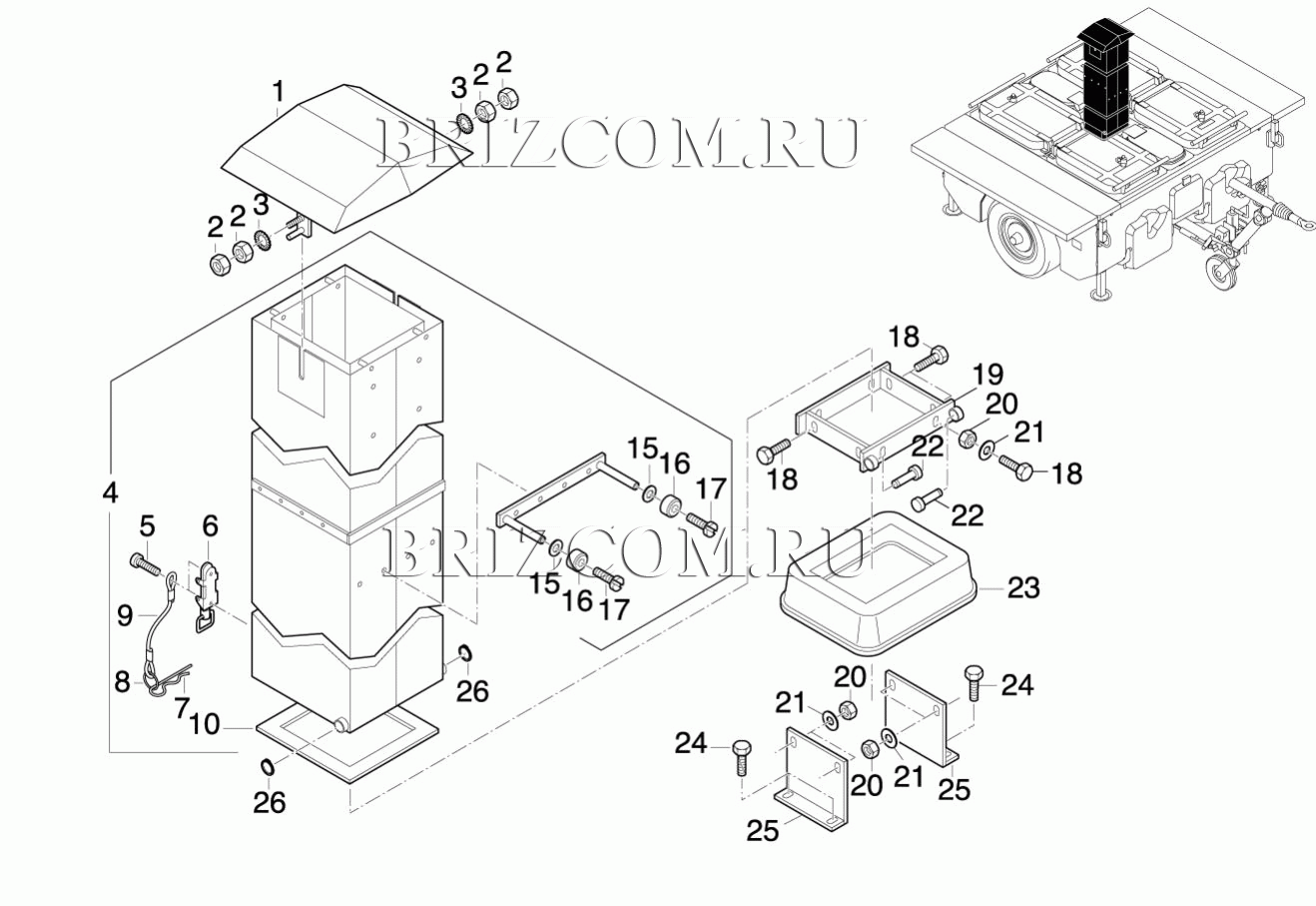 Камин (0.186-757.0)