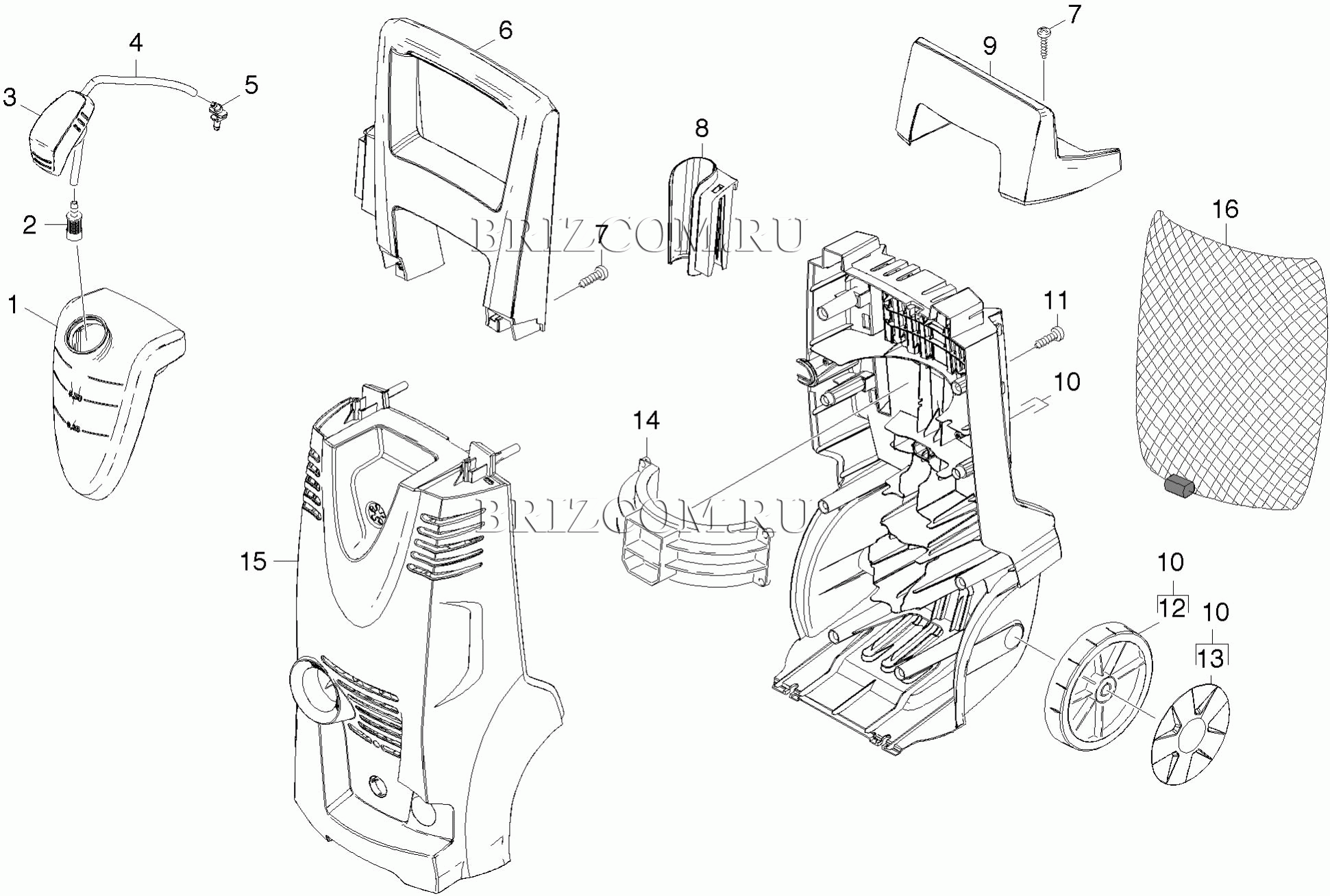 Корпус (0.103-177.0)