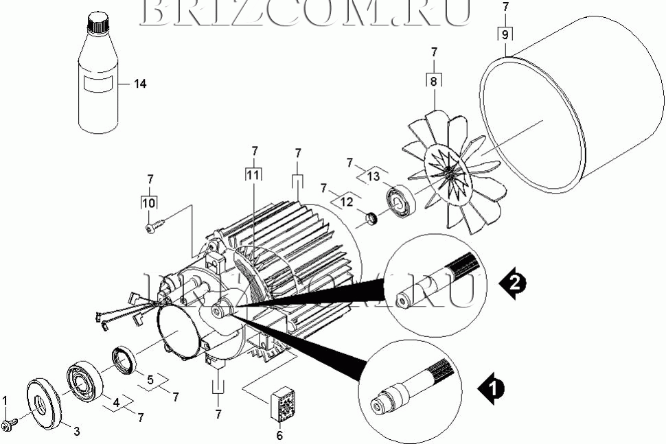 Мотор (0.109-456.0)