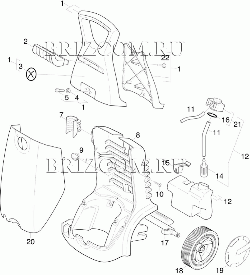 Детали (0.101-904.0)