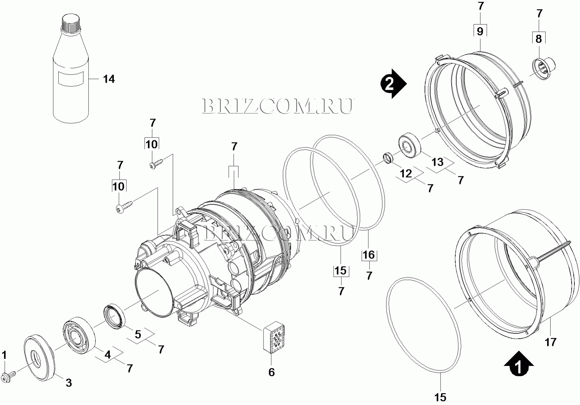 Мотор (0.113-268.0)