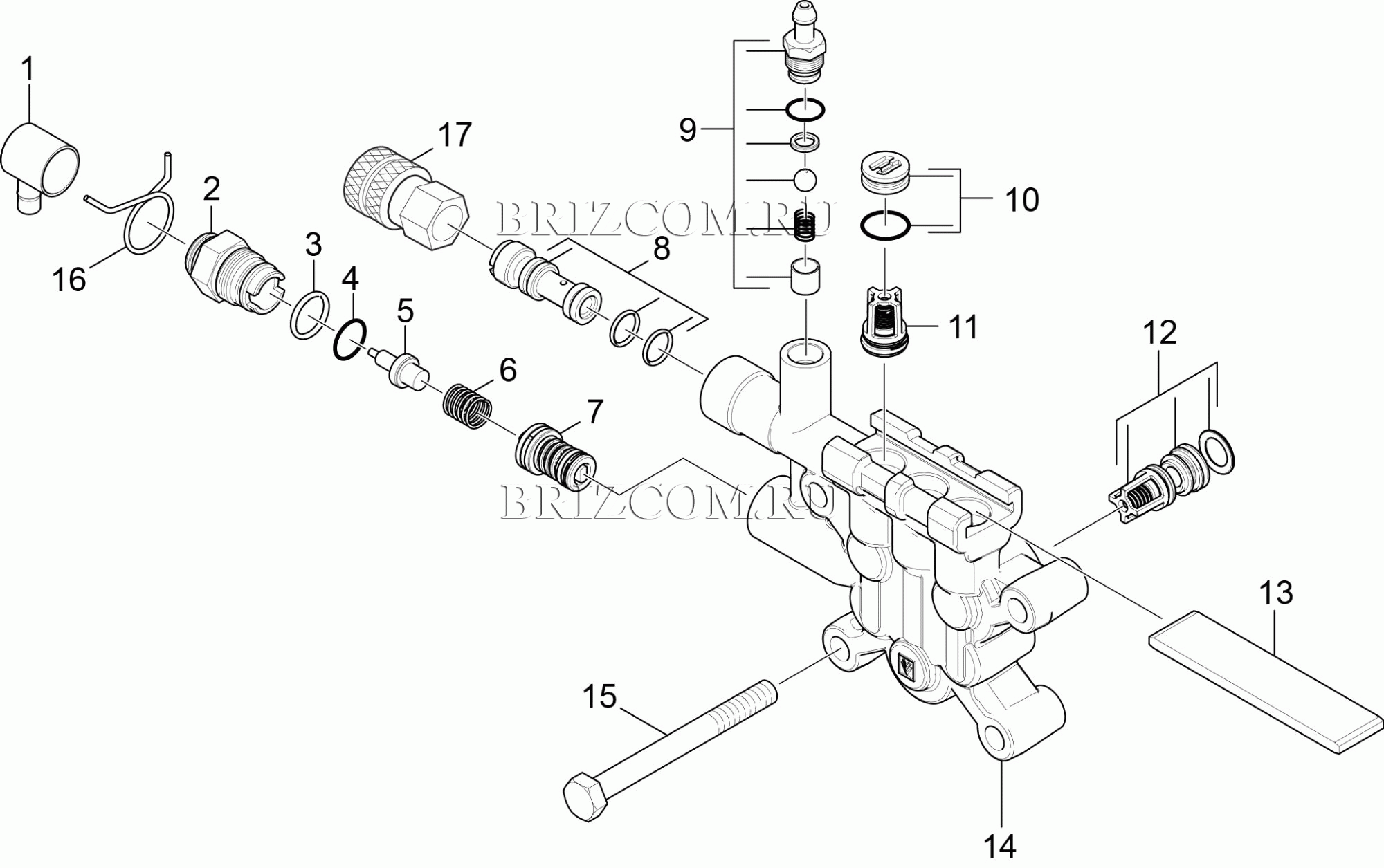 CYLINDER HEAD (8.921-430.0)