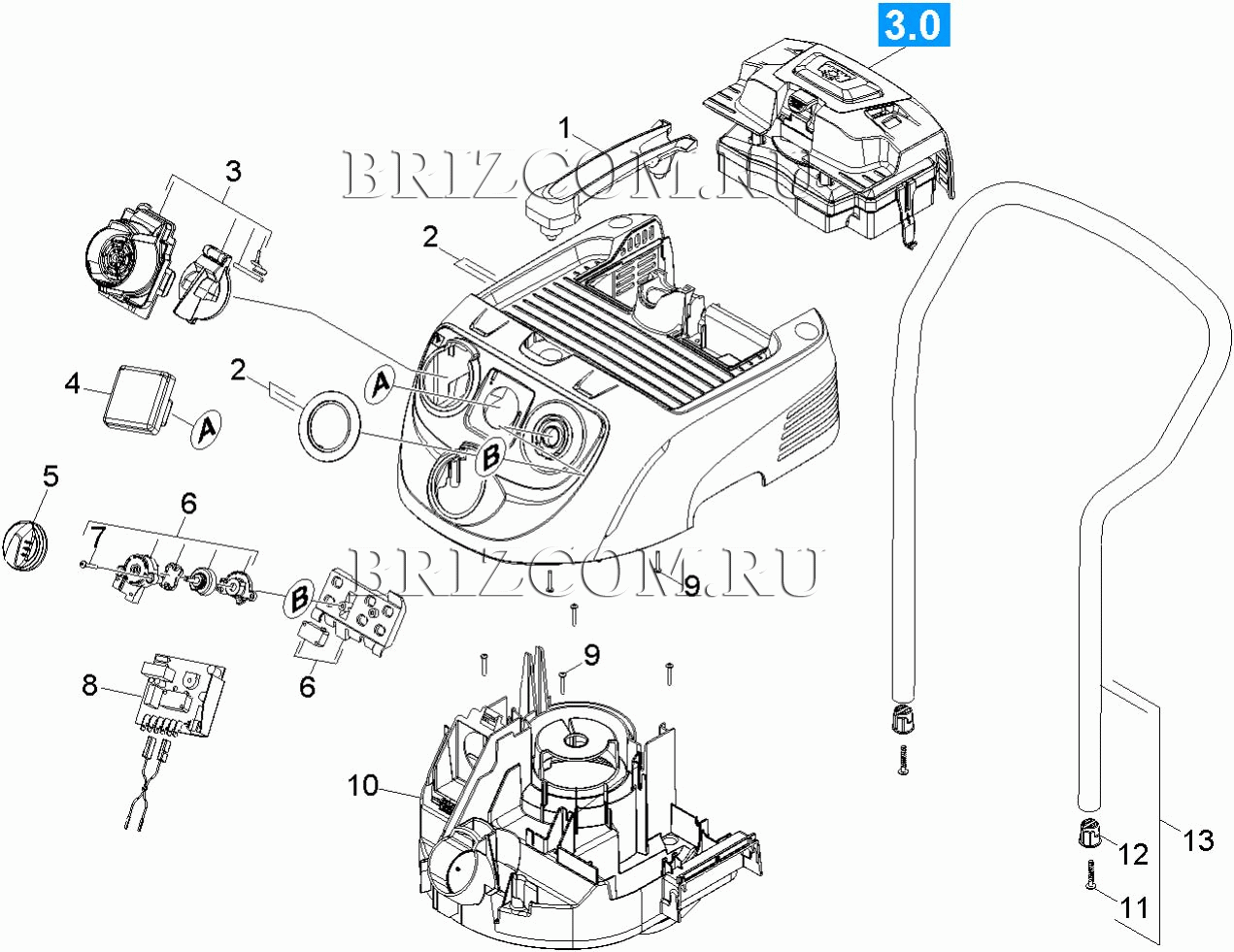 Крышка (0.165-475.0)