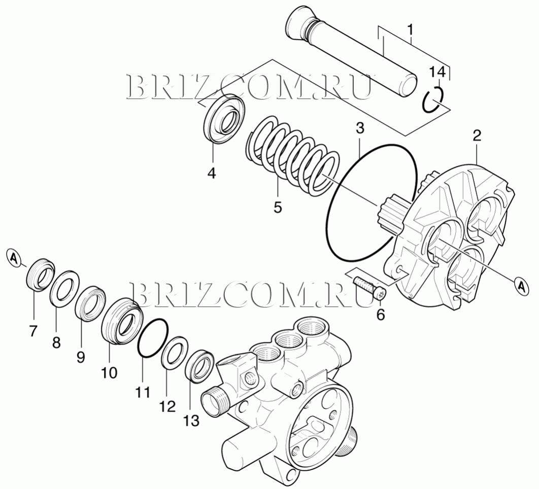 Поршень (0.107-704.0)