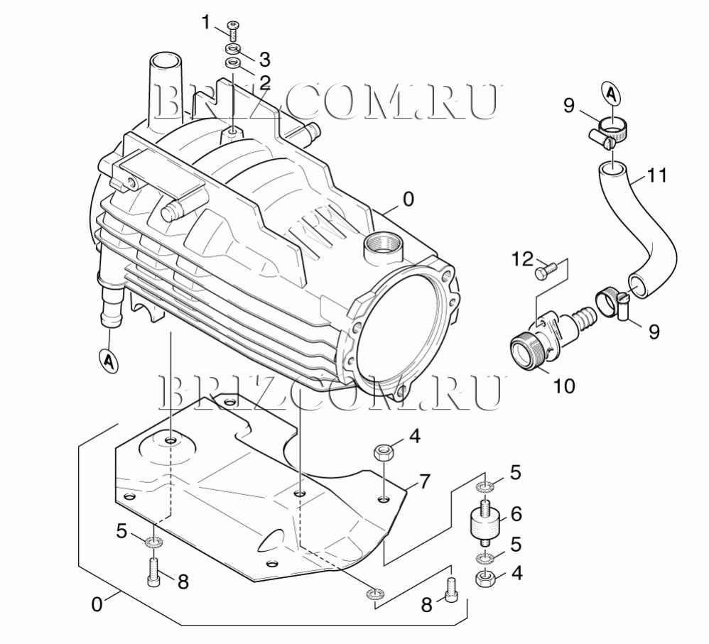Мотор (0.111-710.0)