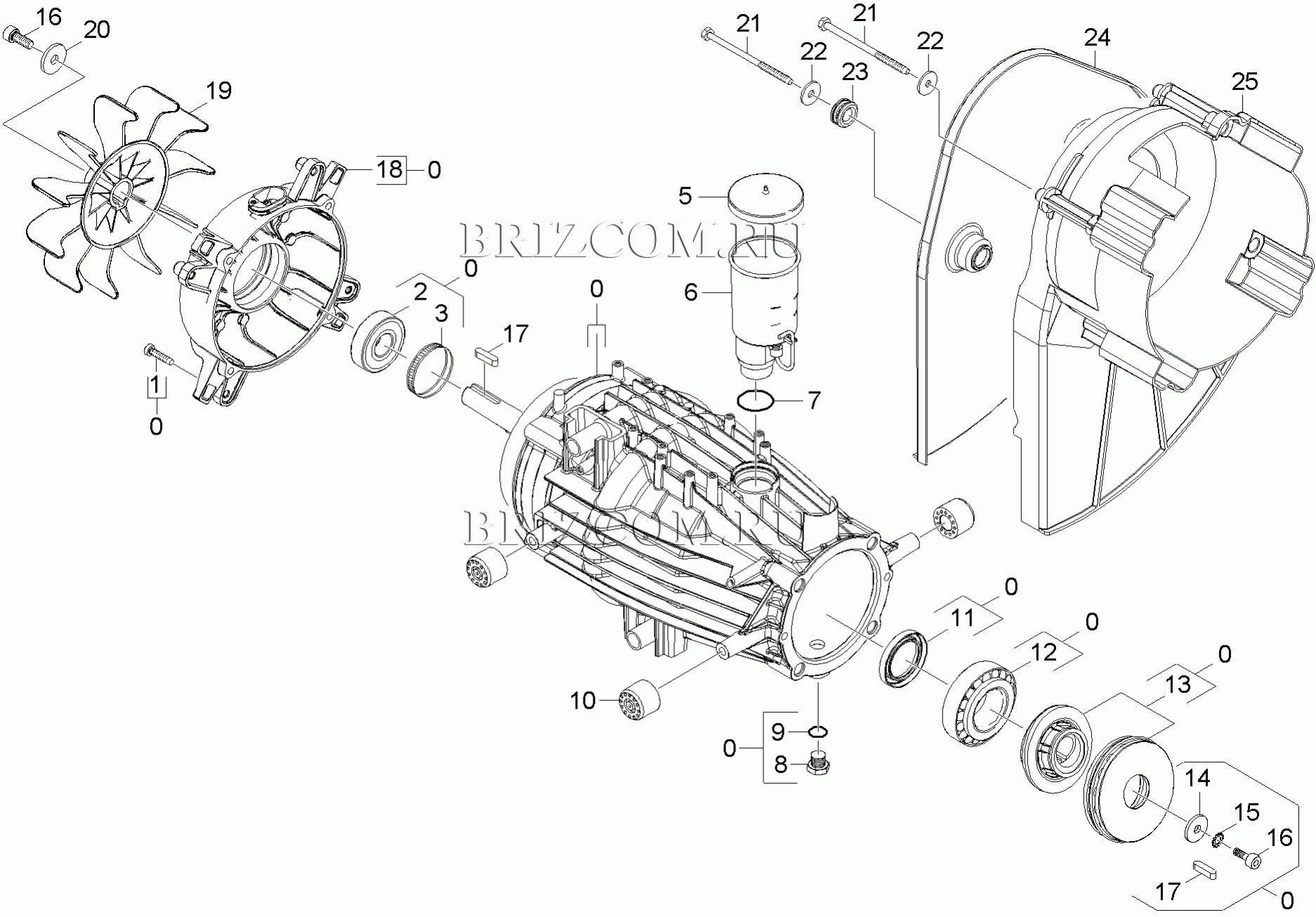 Мотор (0.113-289.0)