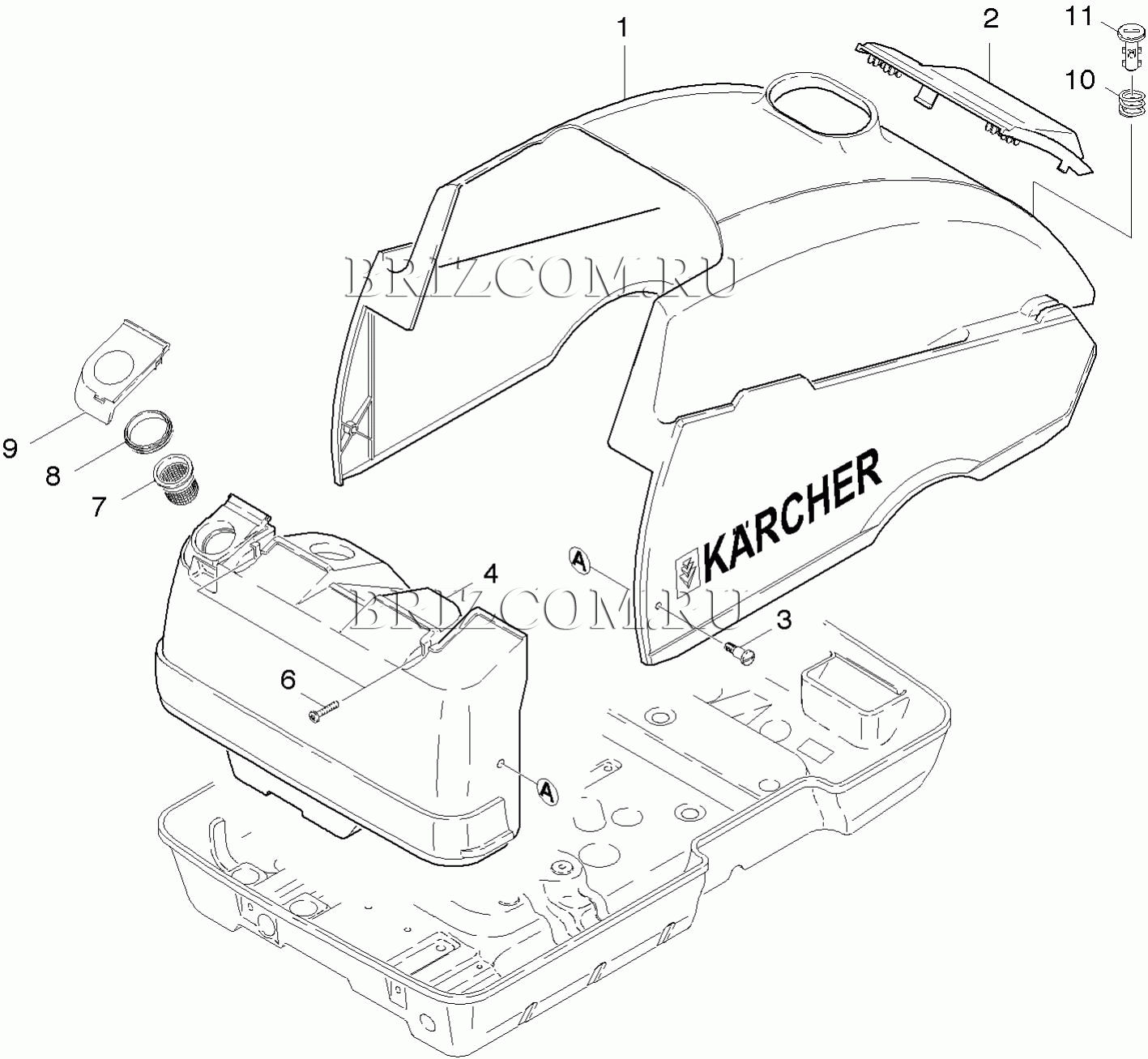 Крышка (0.103-126.0)