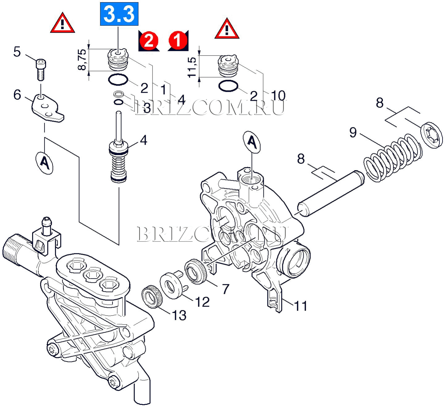 Поршень (0.108-032.0)
