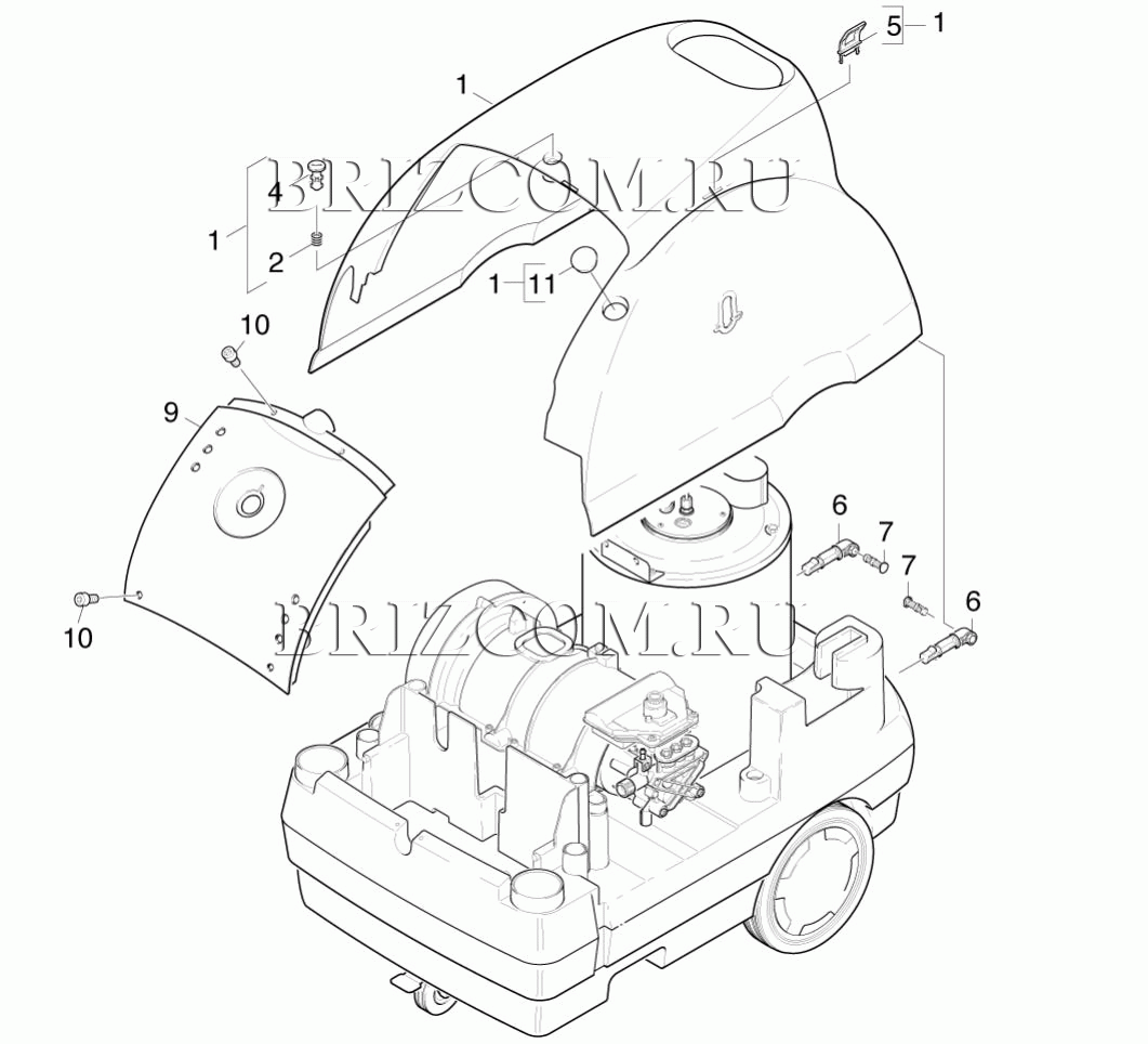 Крышка (0.102-528.0)