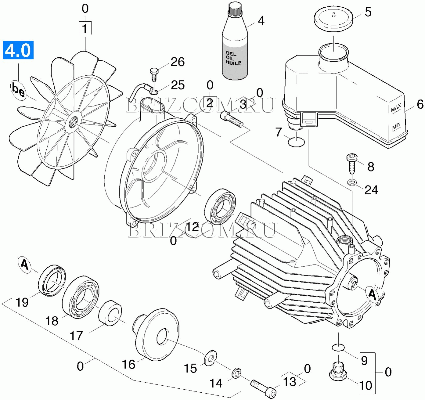 Мотор (0.111-256.0)