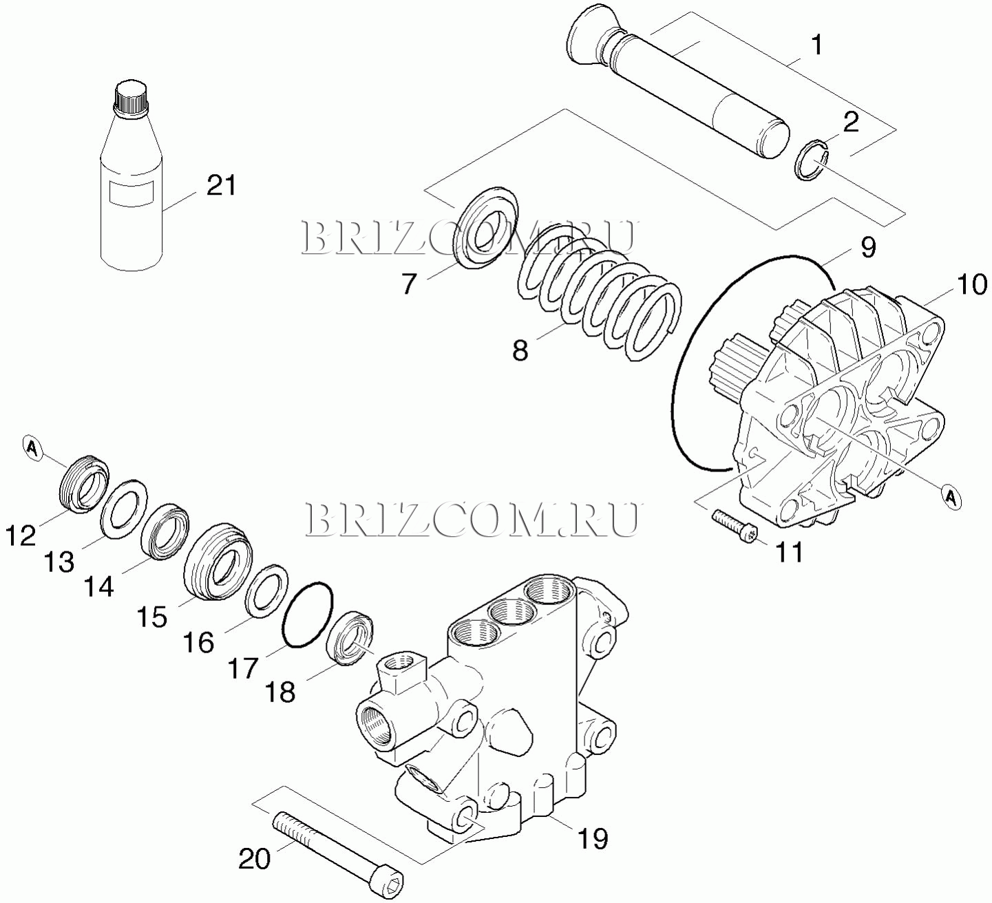 Поршень (0.106-553.0)