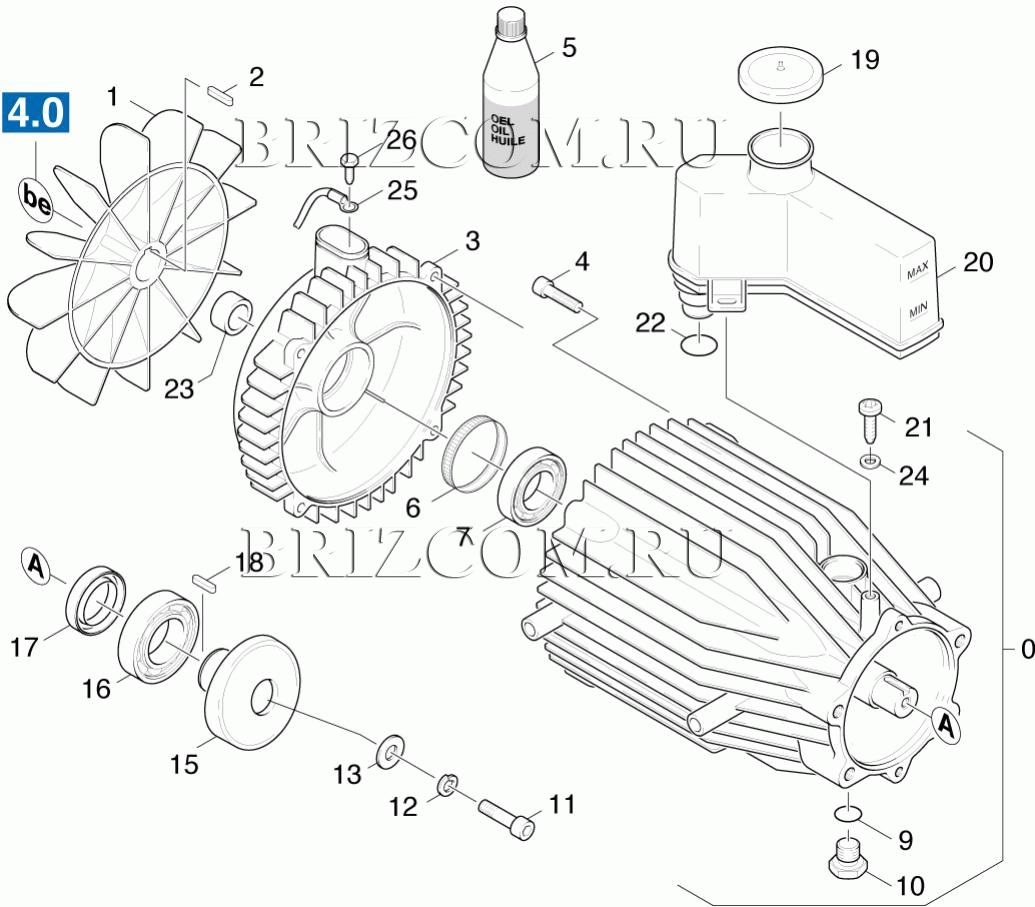 Мотор (0.112-397.0)