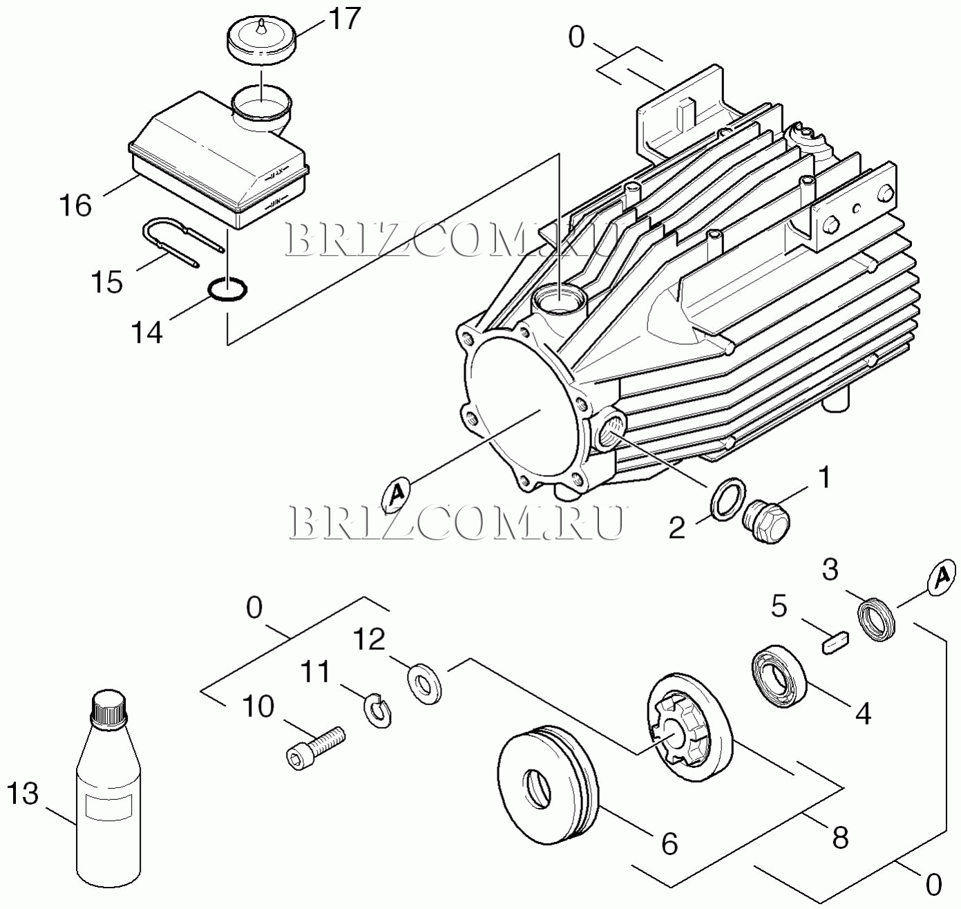 Привод (0.112-106.0)