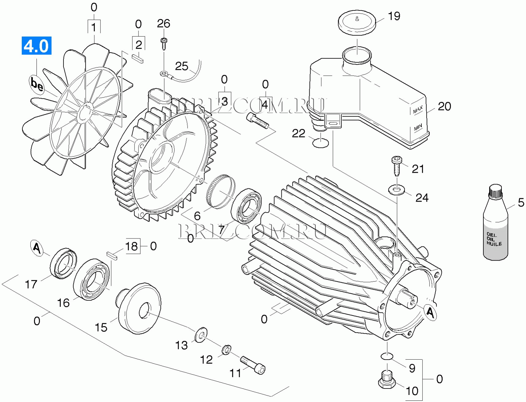 Мотор (0.111-275.0)