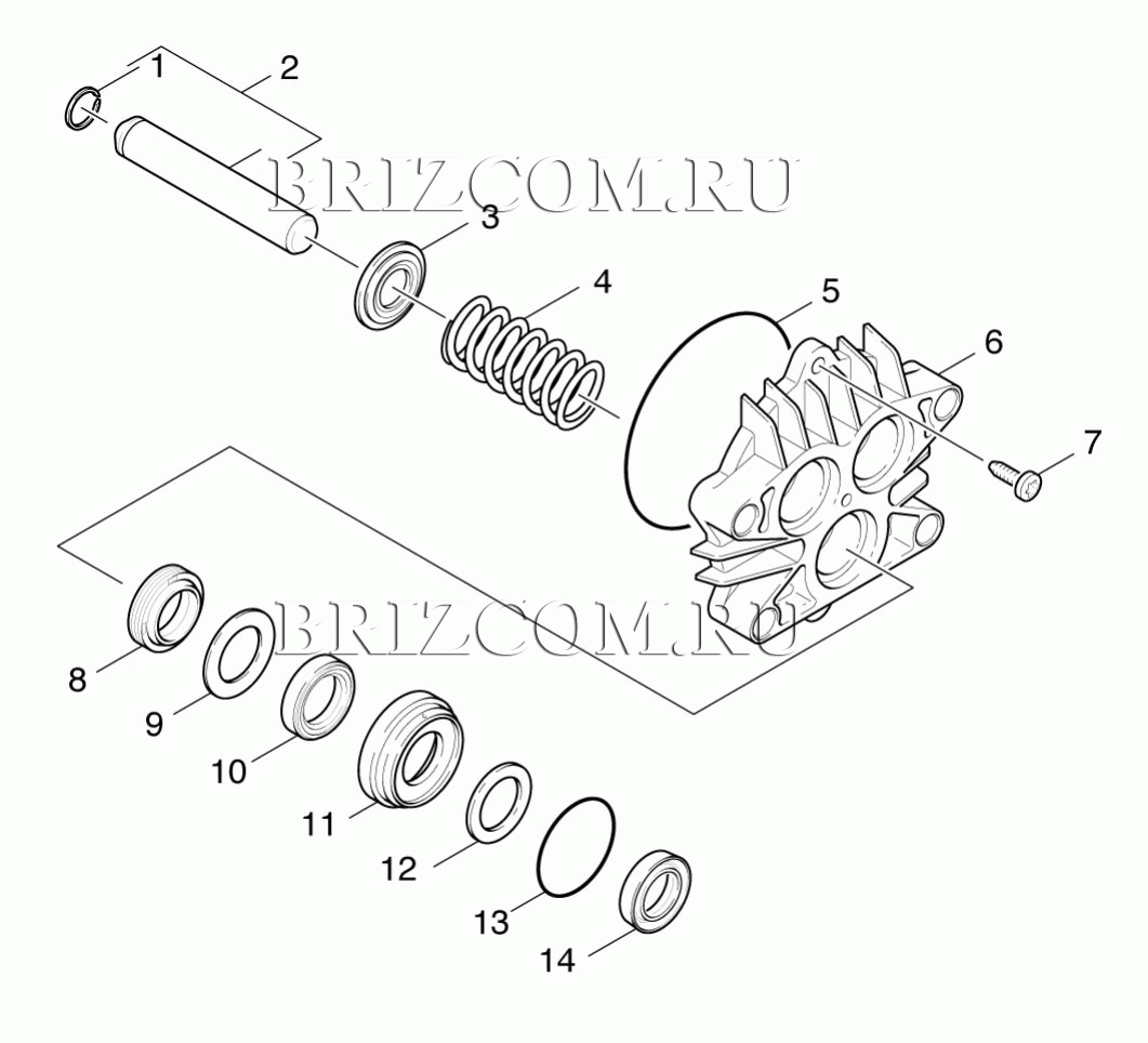 Поршень (0.107-667.0)